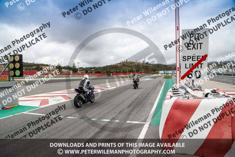 may 2019;motorbikes;no limits;peter wileman photography;portimao;portugal;trackday digital images